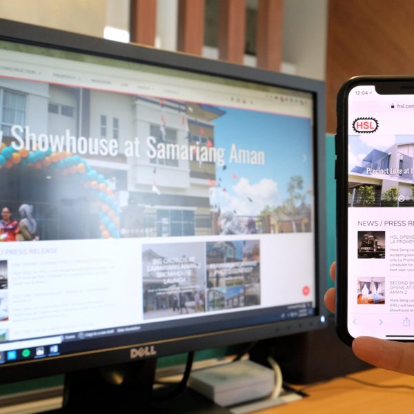HSL’s new website offers visitors so much more