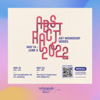 ABSTRACT2022 ART SHOW